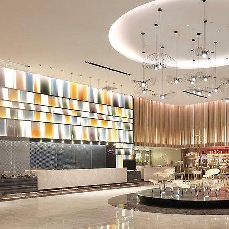 Hampton By Hilton Foshan Xiqiao Mountain Экстерьер фото